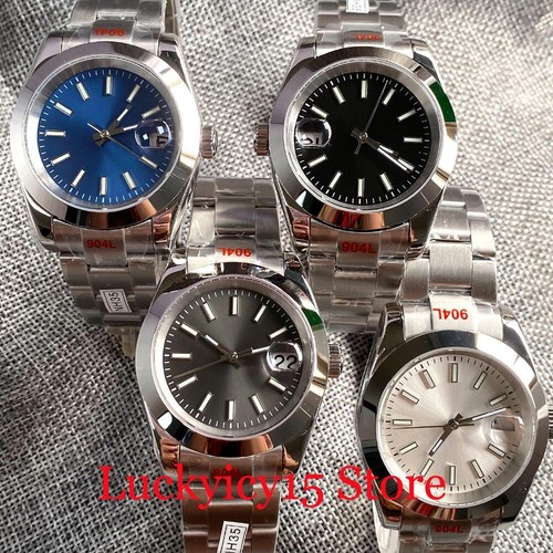 Abito bliger 36mm 39mm - bliger, 36mm/39mm
