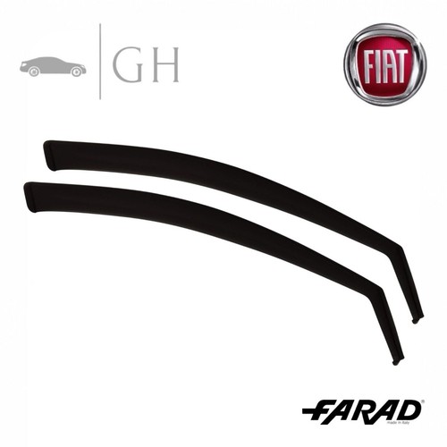 Farad set deflettori aria - -,