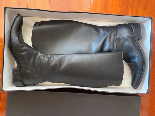 Stivali studio pollini 5 - pollini, 37.5
