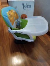 Rialzo da sedia CAM art. S334