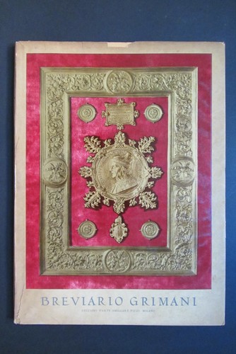 Calendario del breviario - il,
