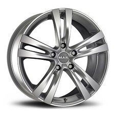 MAK ZENITH HYPER SILVER