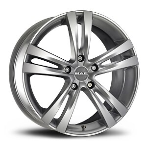 Mak zenith hyper silver - mak,