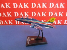 Die cast 1/100 Modellino Aereo