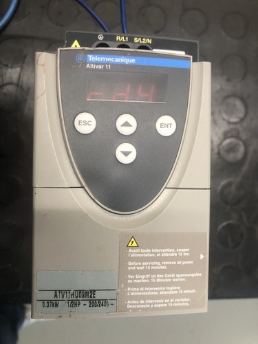 Inverter telemecanique kw - inverter,