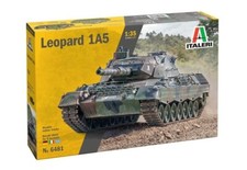 Carro armato LEOPARD 1 A5 6481