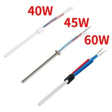 Nucleo riscaldatore saldatore