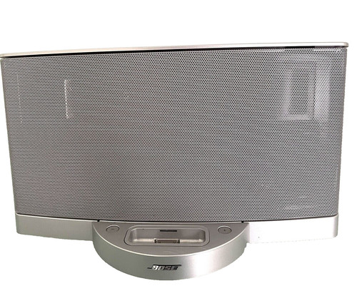 Bose docking station per - docking, ipod