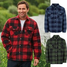 Camicia uomo Champion Kinross