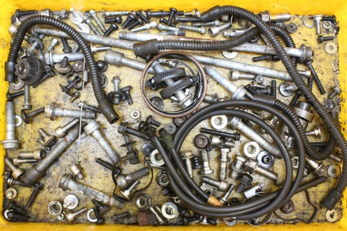 Triumph 600 2000 2003 viti - triumph, 2000-2003