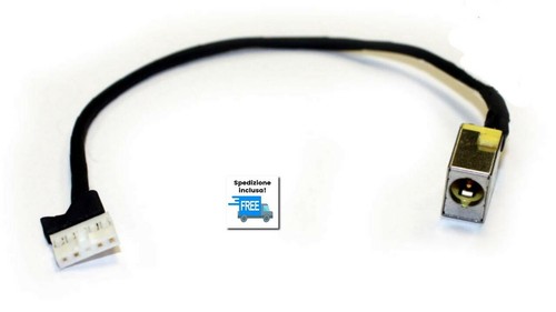 Jack acer aspire 531 571 - acer, v5-531