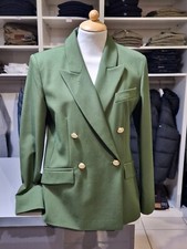 Giacca verde Emme Marella