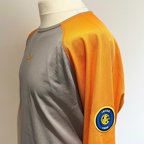 Maglia allenamento inter milan - maglia,