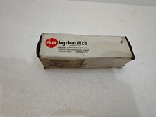 Valvola Di Controbilanciamento Sun Hydraulics CBGA-LIN
