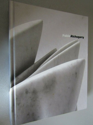 Pablo atchugarry luca - pablo, /