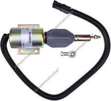 Per motore Cummins 4BT 6BT 24V