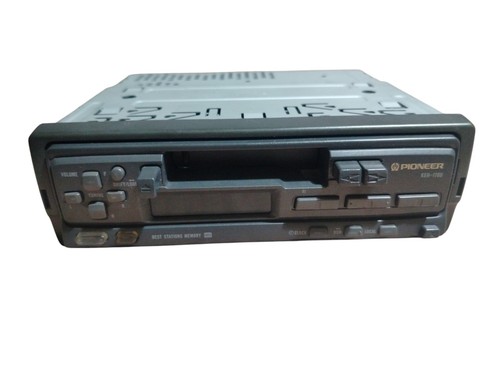 Autoradio pioneer keh 1700 - pioneer, keh-1700