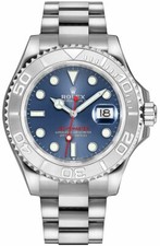 Orologio Rolex Yacht-Master