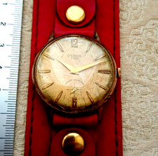Stendal 17 Rubini orologio