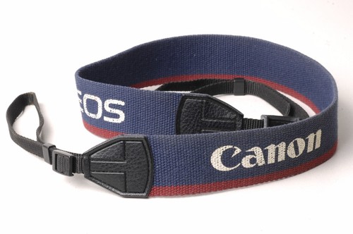 Tracolla canon eos originale - canon,