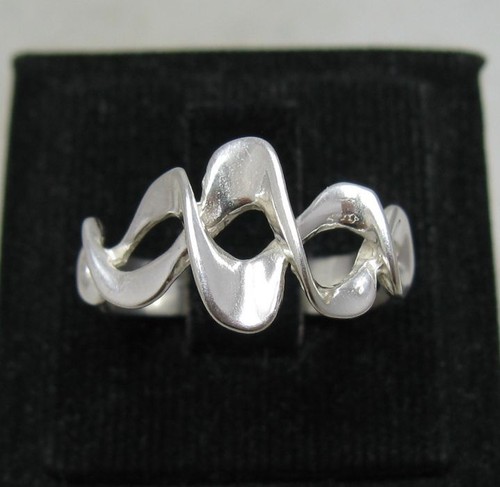 Anello elegante vero - elegante, in