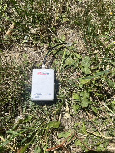 Filtro adsl rj11 plus - adsl,
