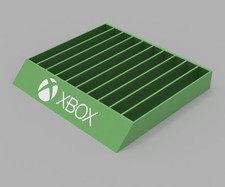 Supporto per giochi XBOX One e X Series