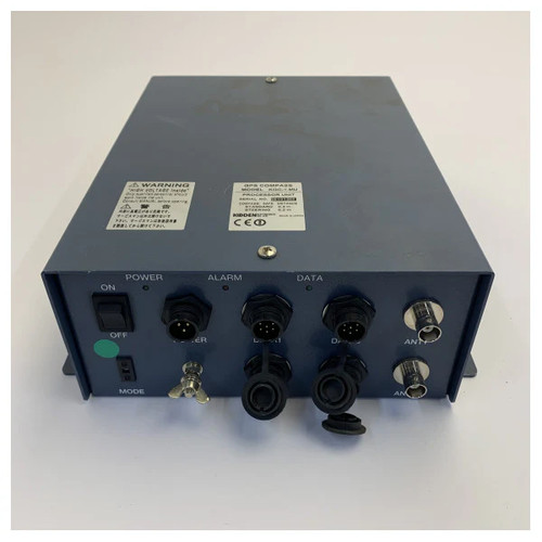Koden kgc unità - koden, kgc-1-mu