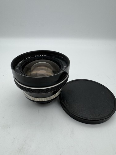Carl zeiss jena flektogon - zeiss,