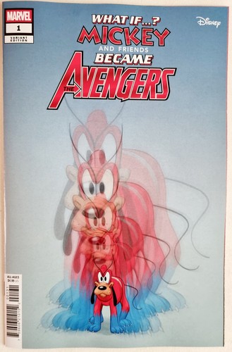 Marvel disney what - disney,