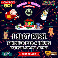 🧸TOYSHOP PARTNERS❤️RUSH