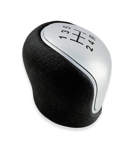 Pomello leva cambio - pomello, 5