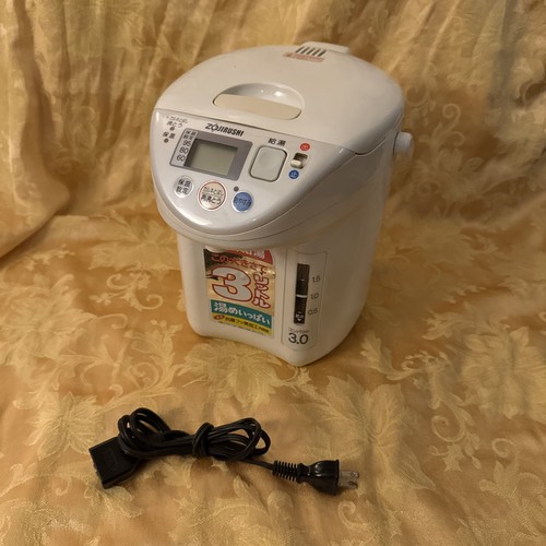 Raro zojirushi dm30 - raro,