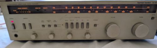 Harman kardon hk460i - harman,