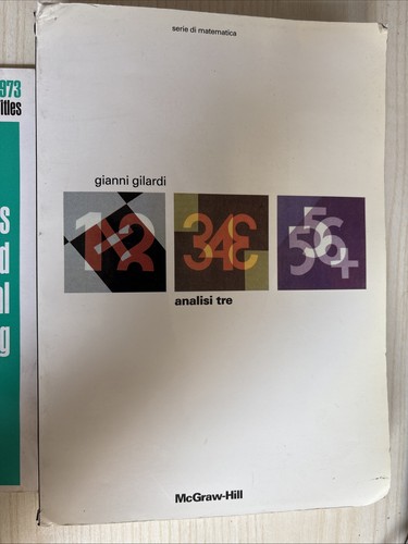 Analisi tre