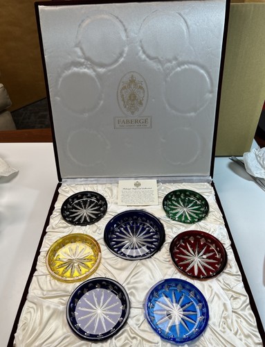 Faberge collezione imperiale - faberge,