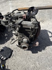 Motore usato per - , ricambi