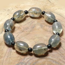 Bracciale perline boho figlia