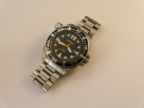 Orologio polso moderno - polso,
