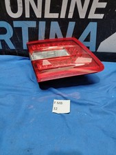 F MB 32 -  Fanale posteriore