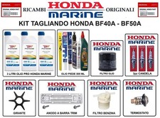 KIT TAGLIANDO ORIGINALE