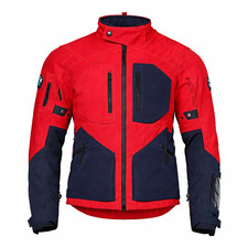 Giacca moto bmw motorrad - moto,