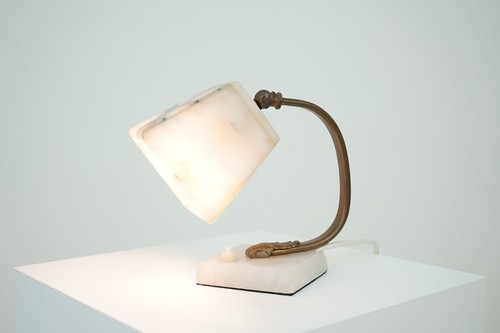 Lampada tavolo art - lampada,
