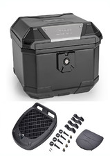 Bernina B38N Givi Square Case