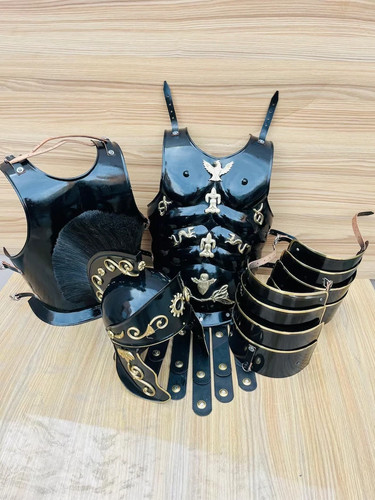 Set armatura centurione - , romano