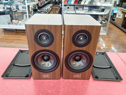 Coppia diffusori compatti - , da