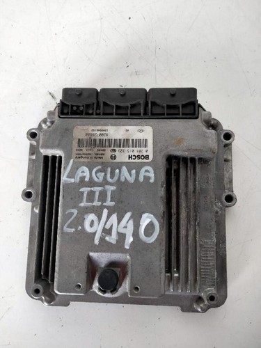 8200726880 centralina motore