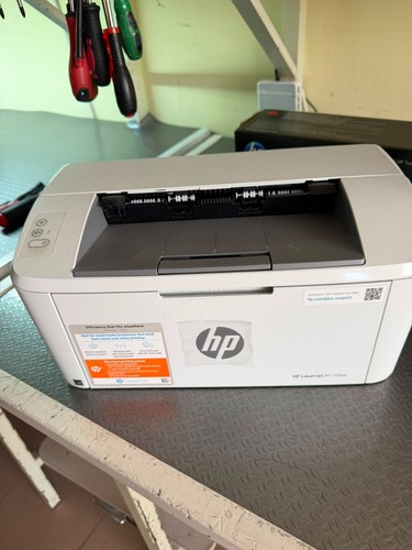 Stampante laserjet m110we - hp,
