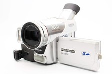 Videocamera digitale Panasonic