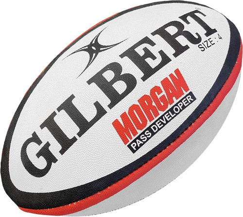 Morgan pass developer pallone - pass,